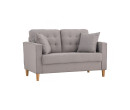 SLAVIA 2 SEATER SOFA 102/7008