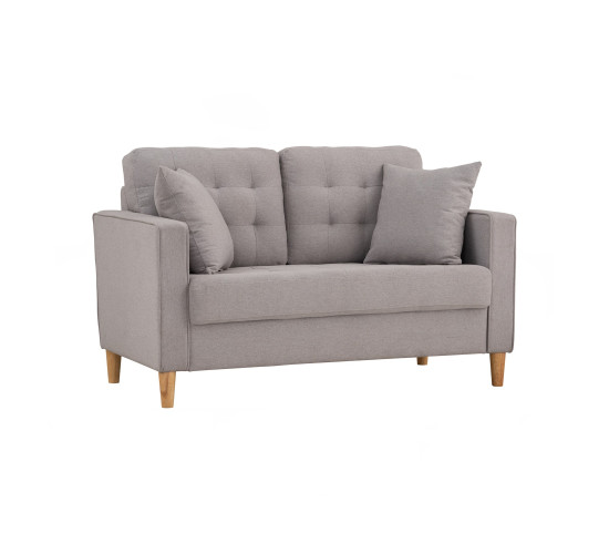 SLAVIA 2 SEATER SOFA 102/7008