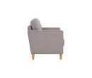 SLAVIA 2 SEATER SOFA 102/7008