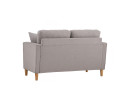 SLAVIA 2 SEATER SOFA 102/7008