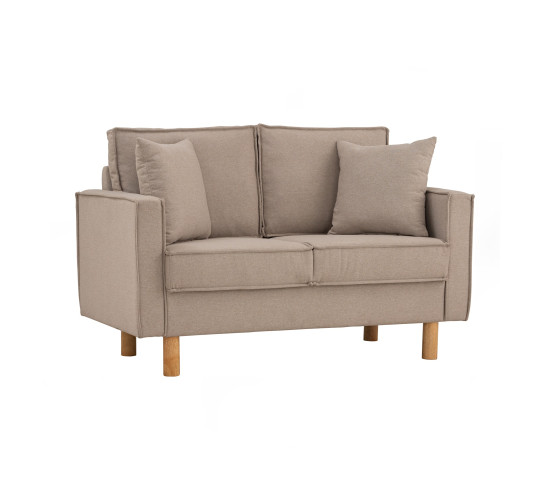 NEXON 2 SEATER SOFA 102/7007
