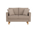 NEXON 2 SEATER SOFA 102/7007