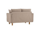 NEXON 2 SEATER SOFA 102/7007