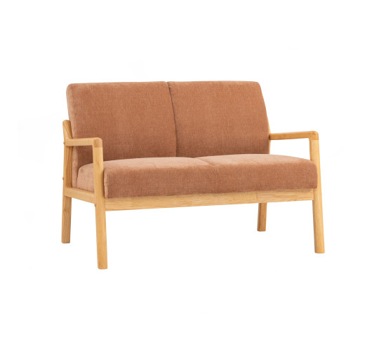 MENDO 2  SEATER SOFA 102/6803