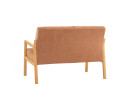 MENDO 2  SEATER SOFA 102/6803