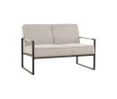 CALIBRA 2 SEATER SOFA 802/6036