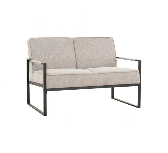 CALIBRA 2 SEATER SOFA 802/6036