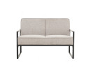 CALIBRA 2 SEATER SOFA 802/6036