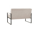 CALIBRA 2 SEATER SOFA 802/6036