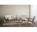 ASTON 2-SEATER SOFA