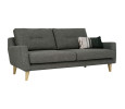 MALIBU 3 SEATER 112/6460 (#)