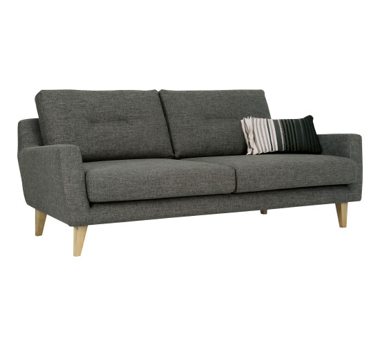 MALIBU 3 SEATER 112/6460 (#)