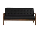 TUCSON 3 SEATER SOFA 109/530