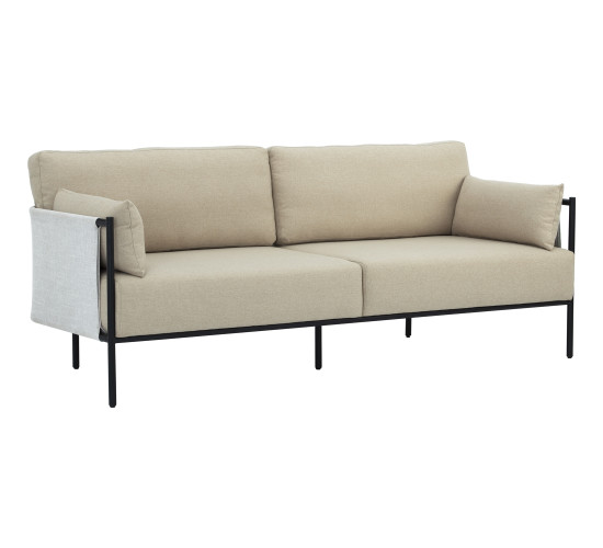 TREDIA 3 SEATER 802/6638/6602 (#)