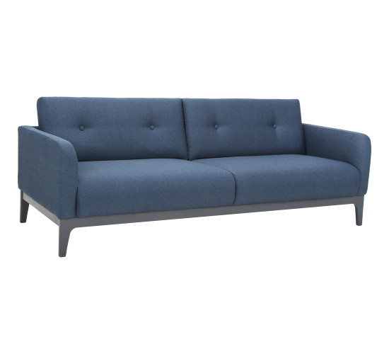 SIGMA 3 SEATER SOFA 1003/6561 (#)