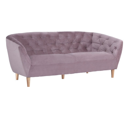 HUAYRA 3 SEATER SOFA 102/3607 (#)