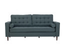 ROYCE 3 SEATER SOFA 109/6365