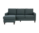 MICRA 3 SEATER L SHAPE 114/6365