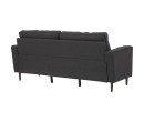 ROYCE 3 SEATER SOFA 109/6516