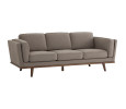 CIVIC 3 SEATER SOFA 109/6513