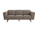 CIVIC 3 SEATER SOFA 109/6513