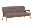 TUCSON 3 SEATER SOFA 109/6514