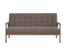 TUCSON 3 SEATER SOFA 109/6514