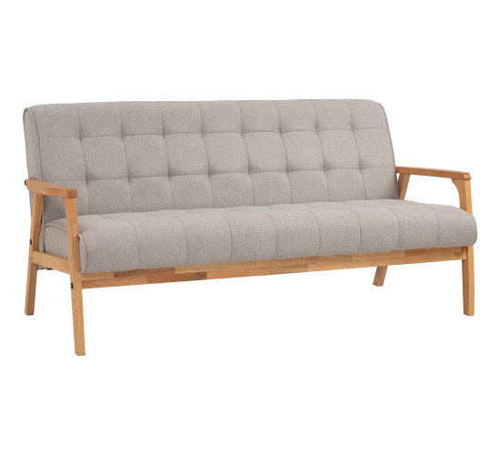 TUCSON 3 SEATER SOFA 102/6370