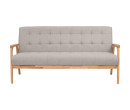 TUCSON 3 SEATER SOFA 102/6370