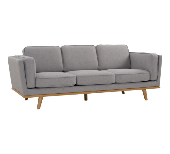 CIVIC 3 SEATER SOFA 102/6370
