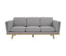 CIVIC 3 SEATER SOFA 102/6370