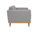 CIVIC 3 SEATER SOFA 102/6370