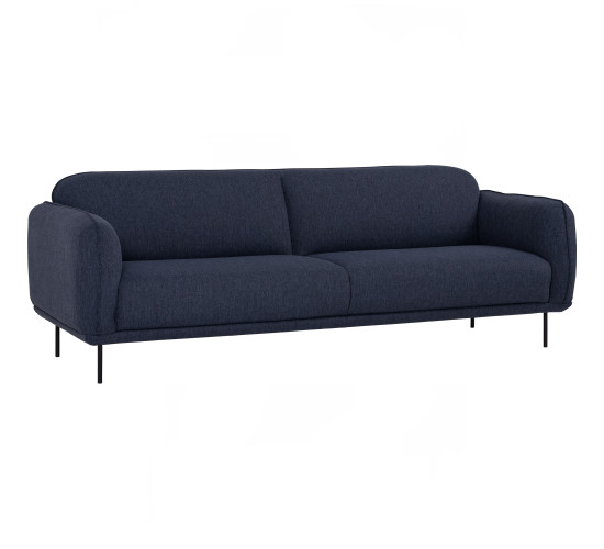 MIRA 3 SEATER SOFA 802/6600