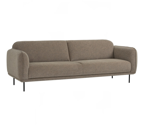 MIRA 3 SEATER SOFA 802/6574