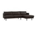DEXTER 3 SEATER L SHAPE SOFA 114/418