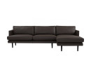 DEXTER 3 SEATER L SHAPE SOFA 114/418