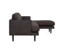 DEXTER 3 SEATER L SHAPE SOFA 114/418