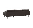 DEXTER 3 SEATER L SHAPE SOFA 114/418