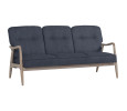 FIGARO 3 SEATER SOFA 111/6673