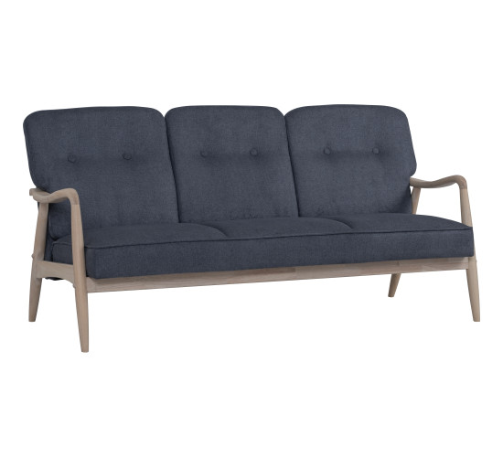 FIGARO 3 SEATER SOFA 111/6673
