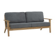 ATIVA  3 SEATER SOFA 102/6675