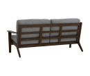 ATIVA  3 SEATER SOFA 109/6674