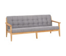 TERRA 3 SEATER SOFA 102/3661