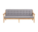 TERRA 3 SEATER SOFA 102/3661