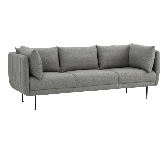 SUPRA 3 SEATER SOFA 802/6033