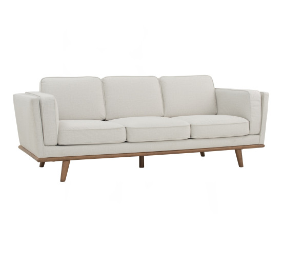 CIVIC 3 SEATER SOFA 109/3670 (PET FRIENDLY FABRIC)