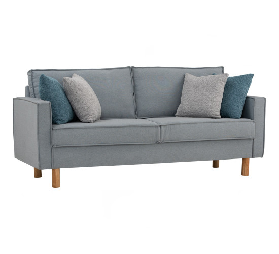NEXON 3 SEATER SOFA 102/7009