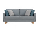NEXON 3 SEATER SOFA 102/7009