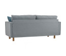 NEXON 3 SEATER SOFA 102/7009