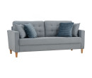 SLAVIA 3 SEATER SOFA 102/7009